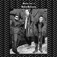 KultKiller - Metal Vol. 6: KultKiller