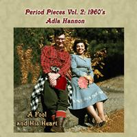 Adla Hannon - Period Pieces Vol. 2: Adla Hannon-1960's