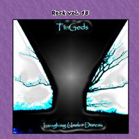 TinGods - Rock Vol. 18: TinGods