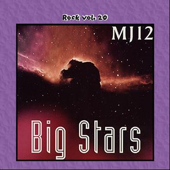 MJ12 - Rock Vol. 20: MJ12-Big Stars