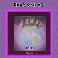 Solis - Rock Vol. 27: Solis-Solace