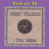 Harry Williams - Rock Vol. 30: Harry Williams-I Still Dream