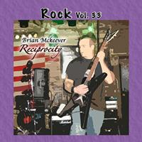 Brian McKeever - Rock Vol. 33: Brian McKeever