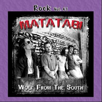 Matatabi - Rock Vol. 41: Matatabi