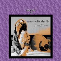 Susan Elizabeth - Rock Vol. 47: Jones For This