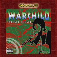 WarChild - Urban Vol. 15: WarChild: Roll Call