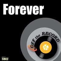 Off the Record - Forever - Single