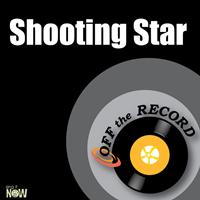 Off the Record - Shooting Star - Single (Explicit)