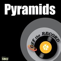 Off the Record - Pyramids - Single
