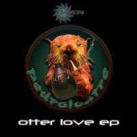 Pedroloutre - Otter Love EP