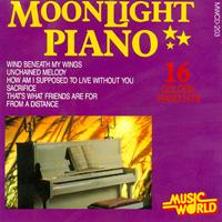 Brian Dullaghan - Moonlight Piano
