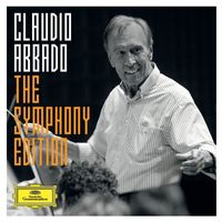 Claudio Abbado - The Symphony Edition (Vol. 2)