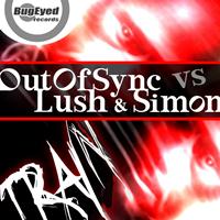 OutOfSync, Lush & Simon - Train (OutOfSync vs Lush & Simon )