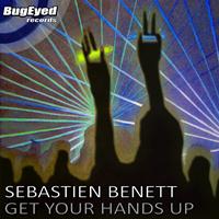 Sebastien Benett - Get Your Hands Up