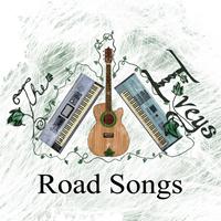The Iveys - Road Songs - Single