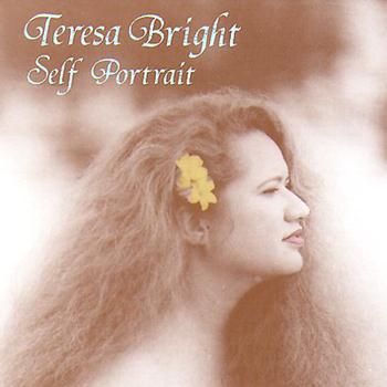 Teresa Bright - Self Portrait