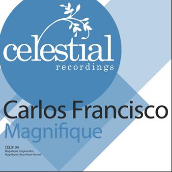 Carlos Francisco - Magnifique