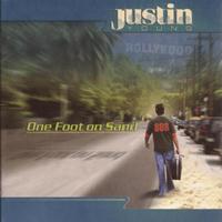 Justin Young - One Foot on Sand