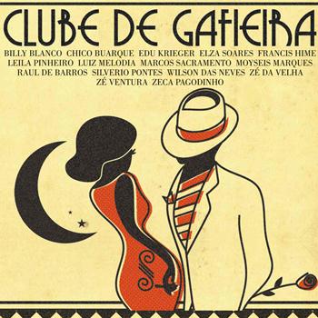 Various Artists - Clube de Gafieira