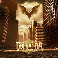 Golgatha - Revelations - EP