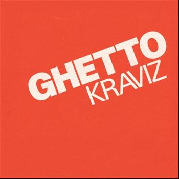Nina Kraviz - Ghetto Kraviz