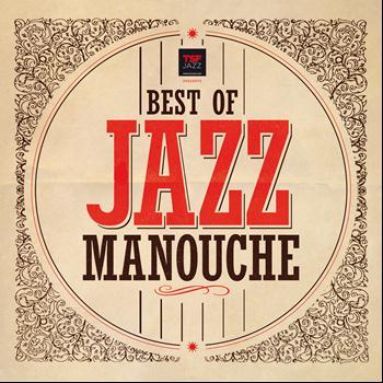 Various Artists - Best Of Jazz Manouche