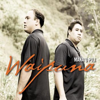 Waipuna - Mana'o Pili