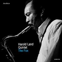 Harold Land Quintet - The Fox