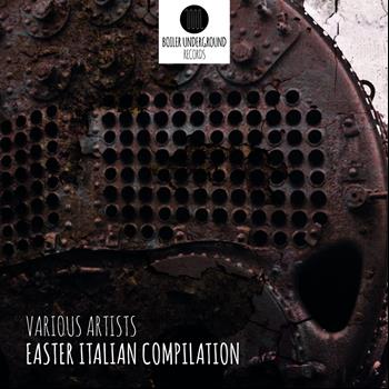 Various Artists - Easter Italian Compilation