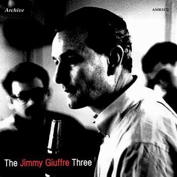 The Jimmy Giuffre Three - The Jimmy Giuffre Three