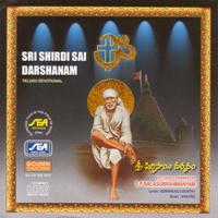S.P. Balasubrahmanyam - Sri Shirdi Sai Darshanam