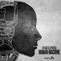 Ritmo, Sphera - Human Machine