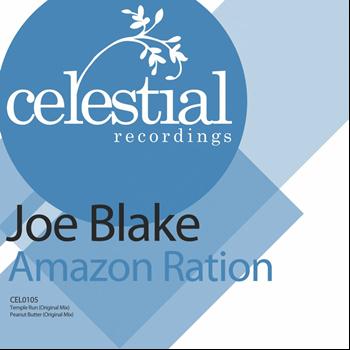 Joe Blake - Amazon Ration