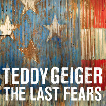 Teddy Geiger - The Last Fears