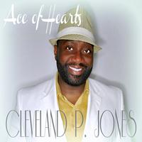 Cleveland P. Jones - Ace of Hearts