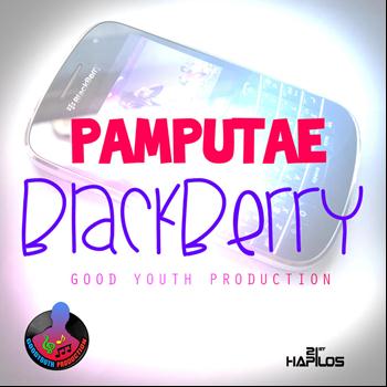Pamputae - Blackberry - Single