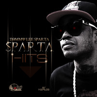 Tommy Lee Sparta - Sparta Hits, Vol. 1