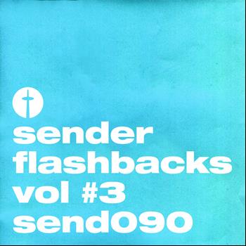 Various Artists - Sender Flashbacks Vol #3