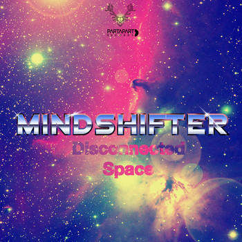 Mind Shifter - Disconnected Space