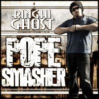Binghi Ghost - Pope Smasher - Single