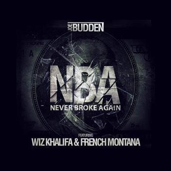 Joe Budden - NBA (feat. Wiz Khalifa and French Montana)