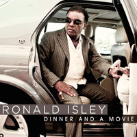 Ronald Isley - Dinner And A Movie (Explicit)
