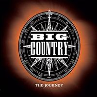 Big Country - The Journey