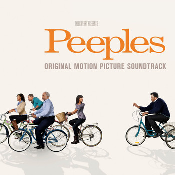 Various Artists - Peeples (Original Motion Picture Soundtrack)