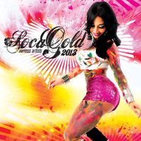 Soca Gold - Soca Gold 2013