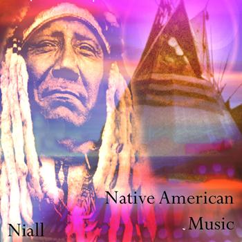 Niall - Native American Music