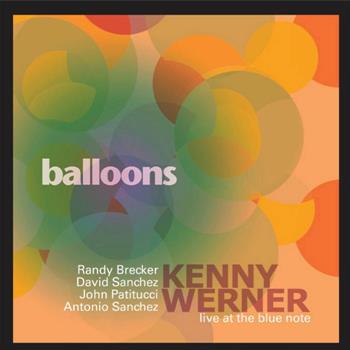 Kenny Werner - Balloons