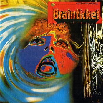 Brainticket - Cottonwoodhill (2013 Remaster)