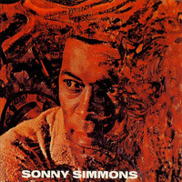 Sonny Simmons - Music from the Spheres