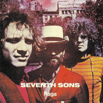 Seventh Sons - Raga